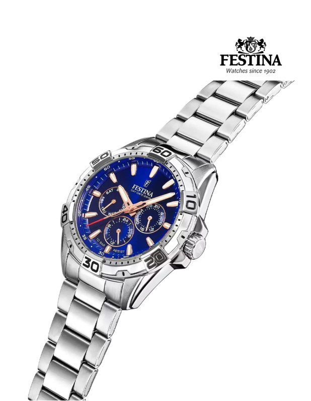 FESTINA Gents Watch